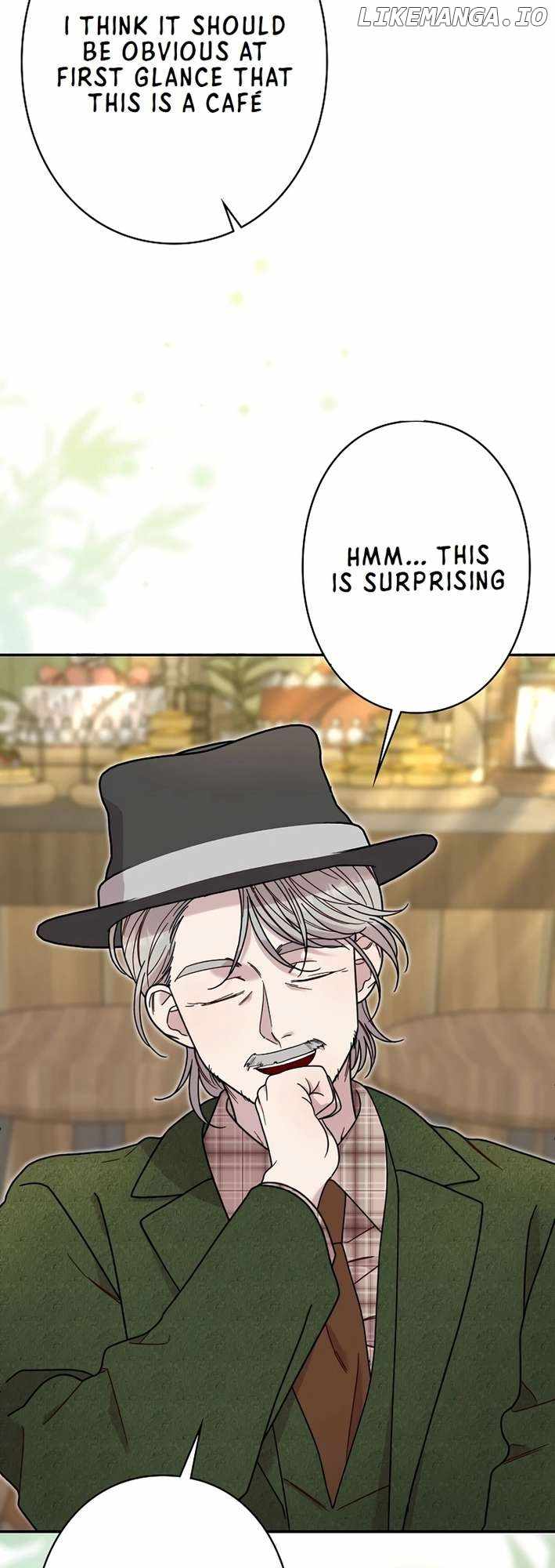 The Art Student Who Lived Twice Chapter 22 35